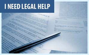 I Need Legal Help - Click here for more info!
